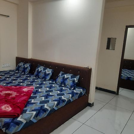 Hanumant Kripa Geust House Only For Family Ujjain Exterior photo