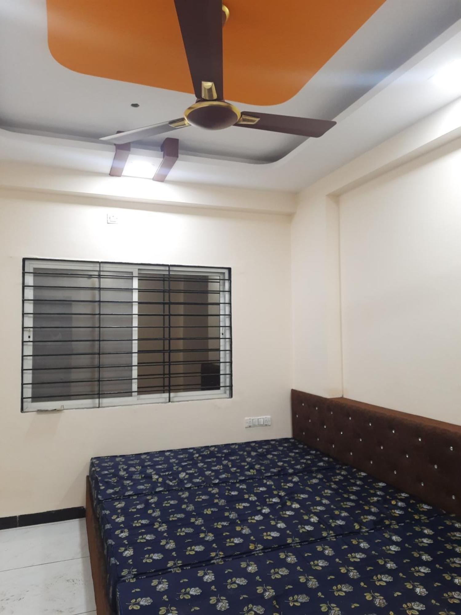 Hanumant Kripa Geust House Only For Family Ujjain Exterior photo