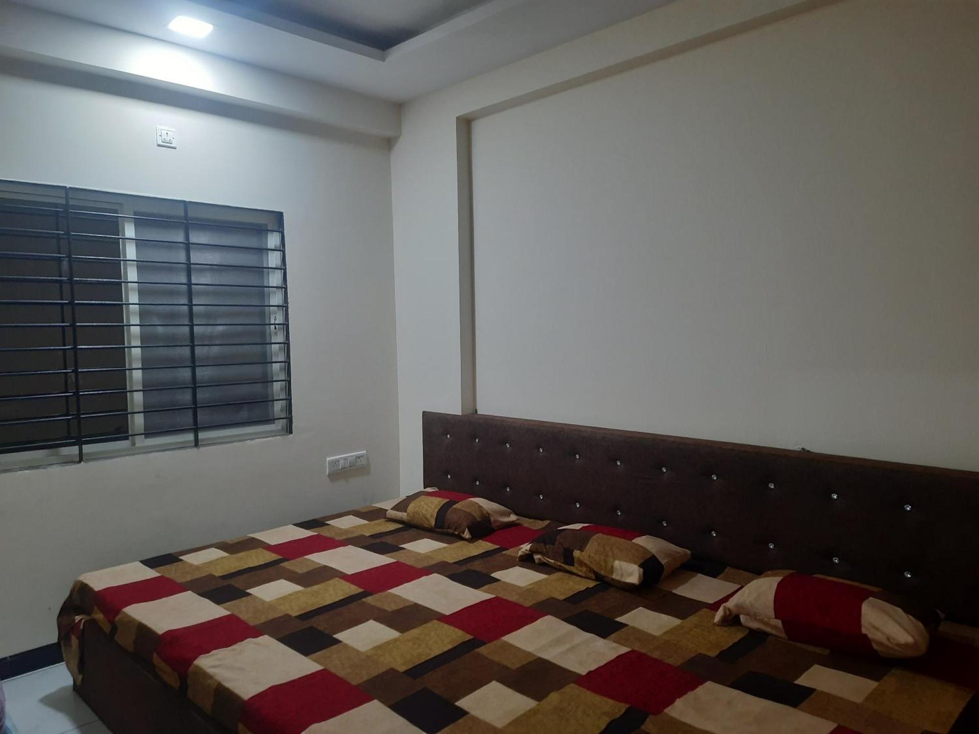 Hanumant Kripa Geust House Only For Family Ujjain Exterior photo